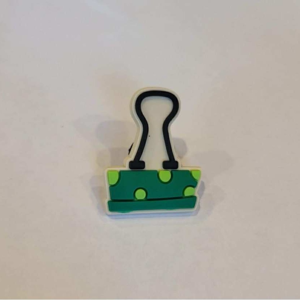 NWOT - Crocs Charm - Similar to Jibbitz